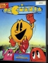 Commodore  Amiga&nbsp; - &nbsp;Pacmania